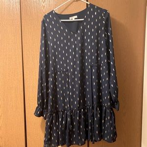 Skies Are Blue Dress